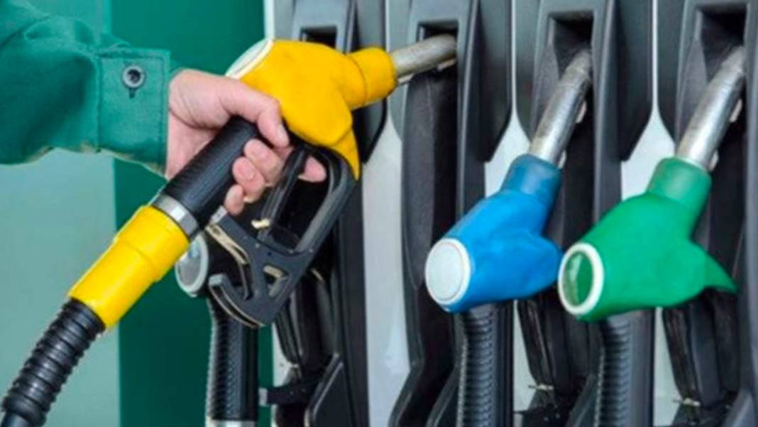 İbrelerde son durum: İşte güncel benzin, motorin ve LPG fiyatları 3